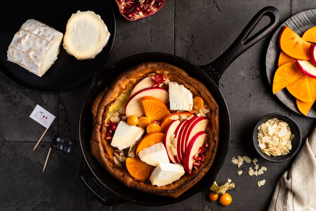 Dutch Baby