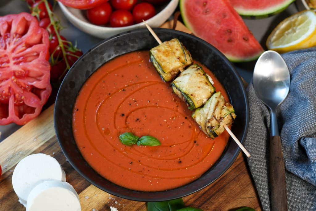 Gazpacho