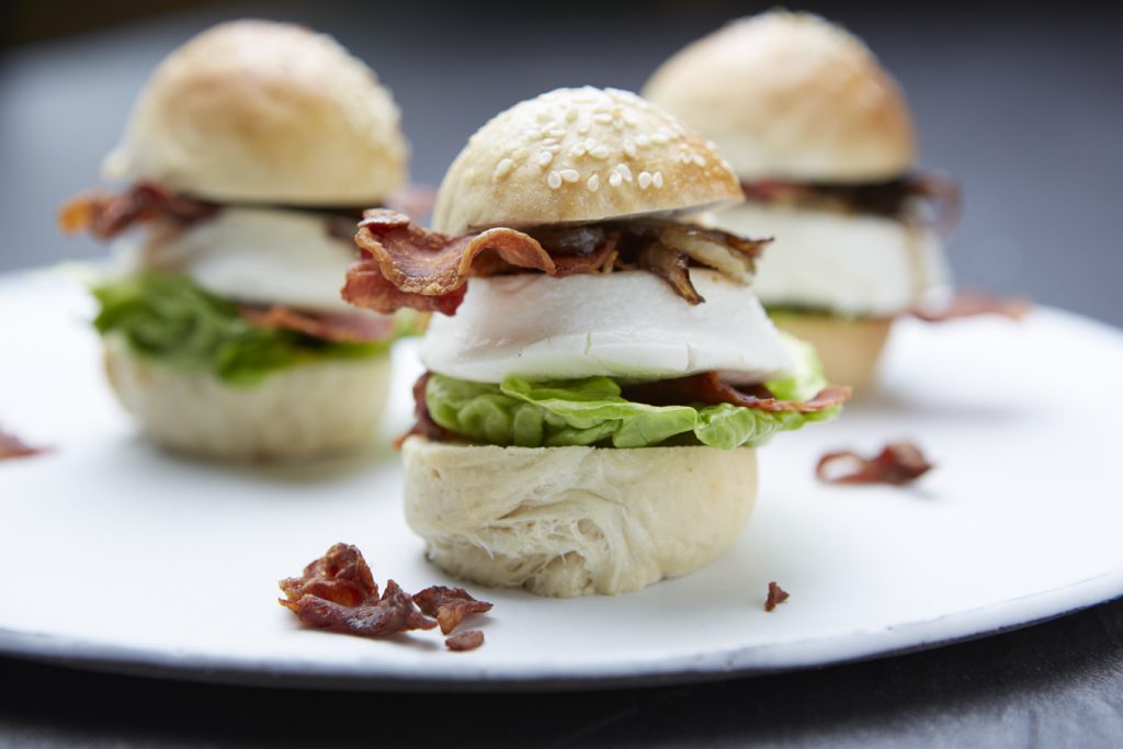 Mini-Burger