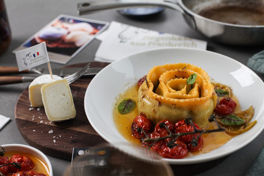 Pastaschnecke