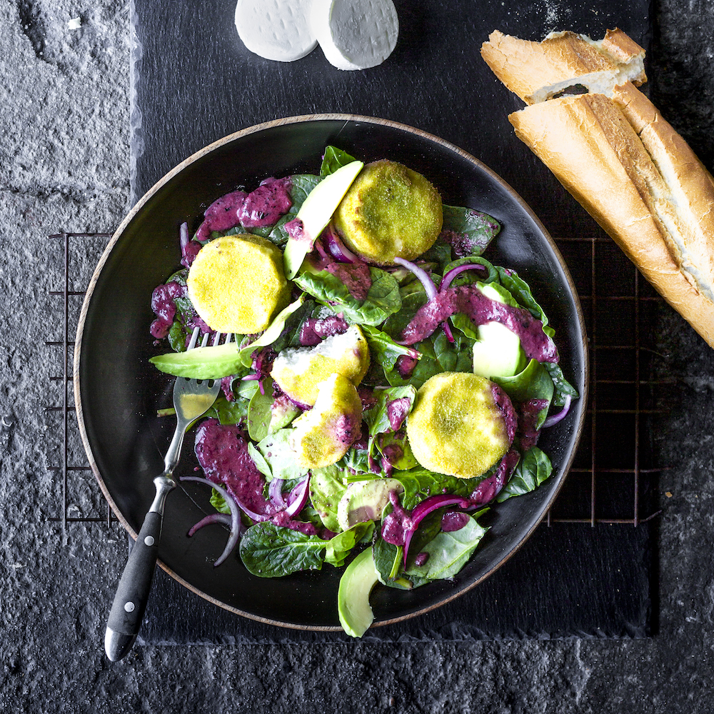 Sommersalat
